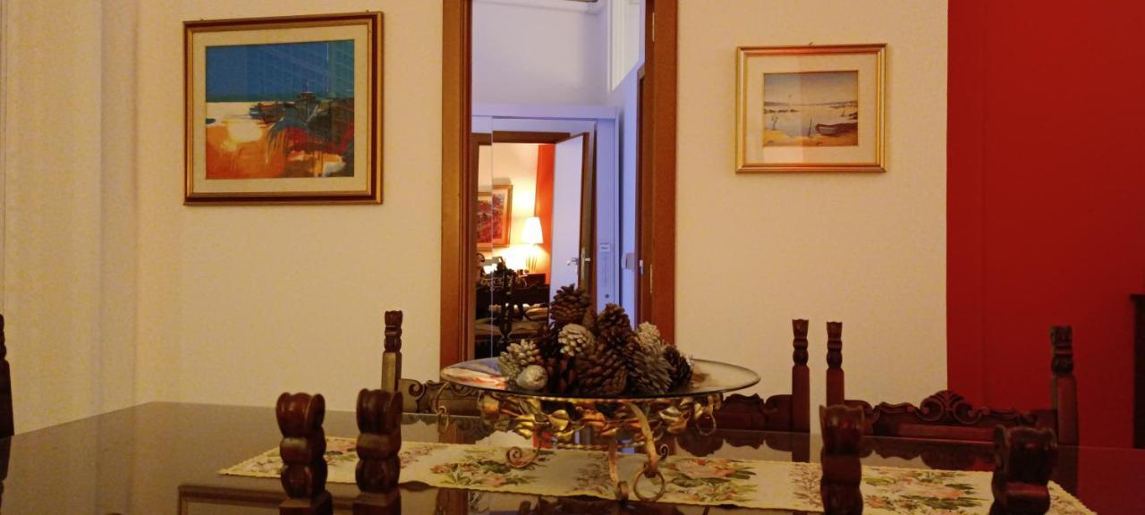 Amanda'S Appartement Tarente Buitenkant foto