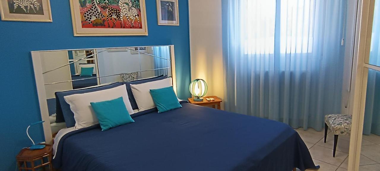 Amanda'S Appartement Tarente Buitenkant foto